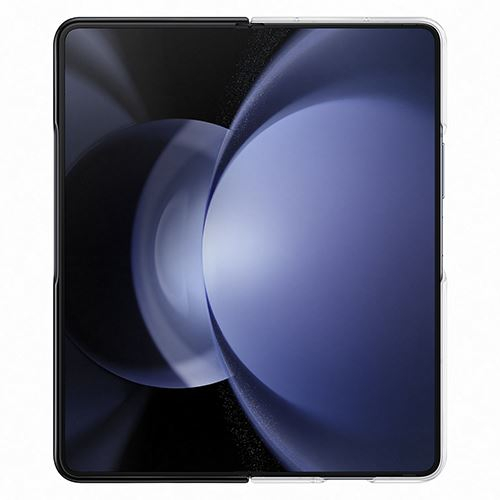 CAPA SAMSUNG GALAXY Z FOLD 5 CLEAR GADGET CASE (EF-XF946CTEGWW)