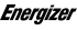 Energizer
