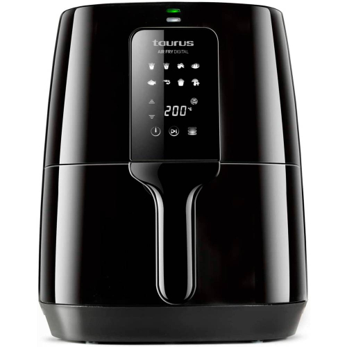 AIR FRYER DIGITAL TAURUS 1300W 3,5L
