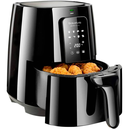 AIR FRYER DIGITAL TAURUS 1300W 3,5L