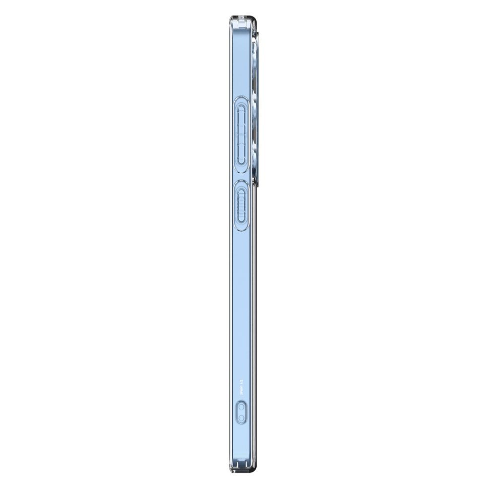 CAPA SPIGEN LIQUID CRYSTAL SAMSUNG S25 ULTRA CRYSTAL CLEAR (ACS08948)