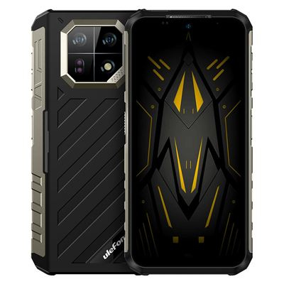 ULEFONE ARMOR 22 8GB/256GB BLACK 