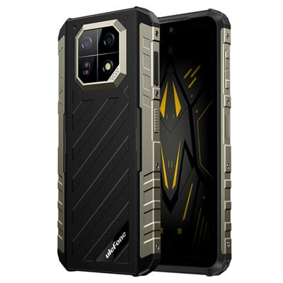 ULEFONE ARMOR 22 16GB (8+8GB) 256GB BLACK 