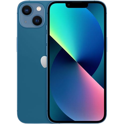 (SEMINOVO) IPHONE 13 256GB BLUE