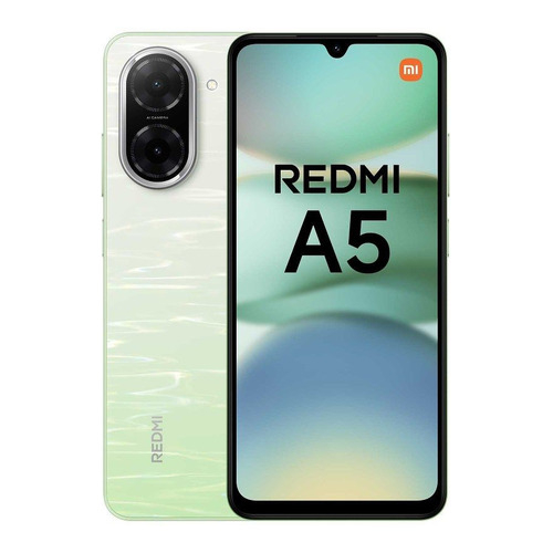 XIAOMI REDMI A5 4GB/128GB LAKE GREEN