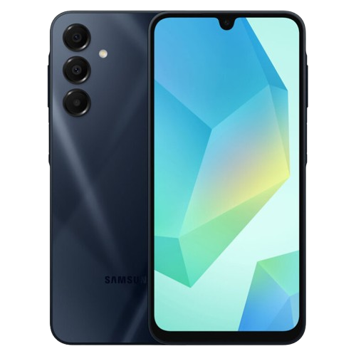 SAMSUNG GALAXY A16 5G 4GB/128GB BLUE BLACK