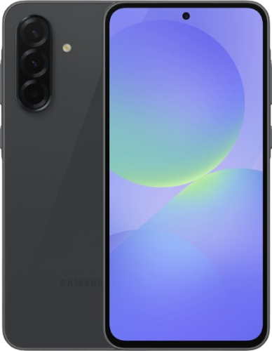 SAMSUNG GALAXY A36 5G 6GB/256GB AWESOME BLACK (SM-A366B/DS)