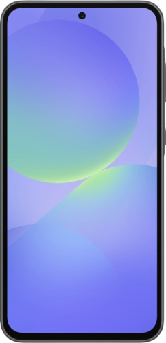 SAMSUNG GALAXY A36 5G 6GB/256GB AWESOME BLACK (SM-A366B/DS)