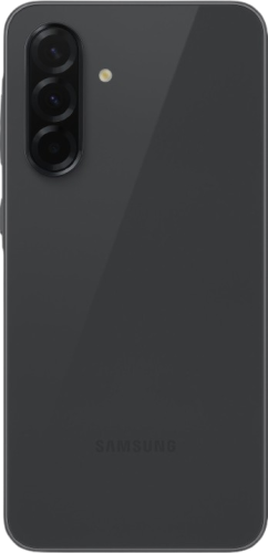 SAMSUNG GALAXY A36 5G 6GB/256GB AWESOME BLACK (SM-A366B/DS)