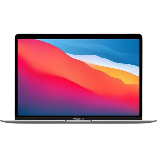 (SEMINOVO) MACBOOK AIR 13 2020 (A2179) 256GB SILVER 
