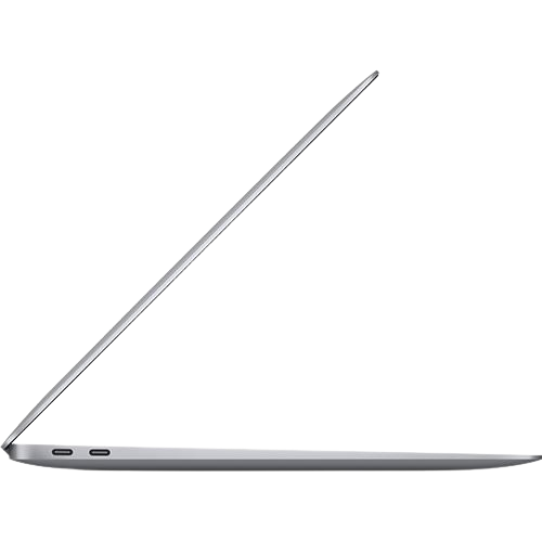 (SEMINOVO) MACBOOK AIR 13 2020 (A2179) 256GB SILVER 