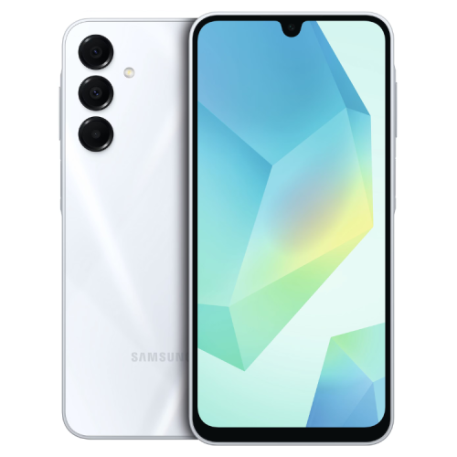 SAMSUNG GALAXY A16 4GB/128GB GRAY