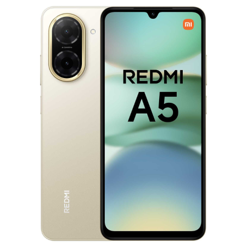 XIAOMI REDMI A5 4GB/128GB SANDY GOLD