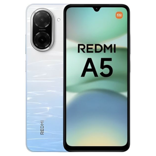 XIAOMI REDMI A5 4GB/128GB OCEAN BLUE
