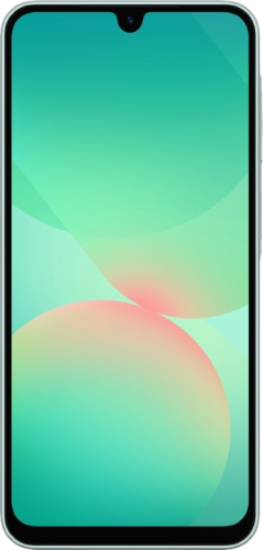 SAMSUNG GALAXY A26 5G 6GB/128GB MINT (SM-A266B/DS)