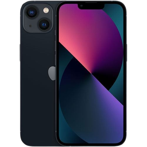 (SEMINOVO) IPHONE 13 512GB MIDNIGHT