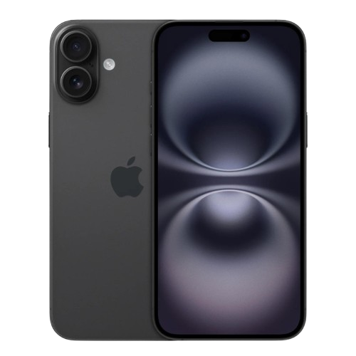 (SEMINOVO) IPHONE 16 128GB BLACK