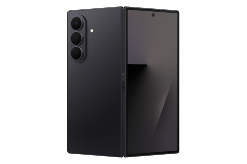 SAMSUNG GALAXY Z FOLD 7 5G 12GB/512GB (SM-F966B) JETBLACK