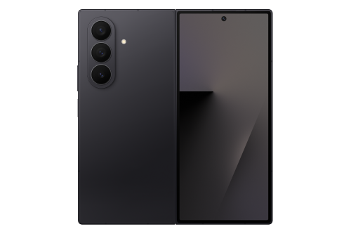 SAMSUNG GALAXY Z FOLD 7 5G 12GB/512GB (SM-F966B) JETBLACK