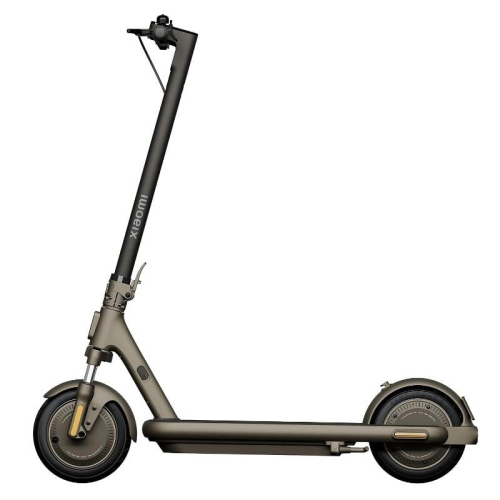 TROTINETE XIAOMI ELECTRIC SCOOTER 4 PRO MAX