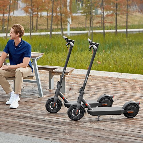 TROTINETE XIAOMI ELECTRIC SCOOTER 4 PRO (2ND GEN)