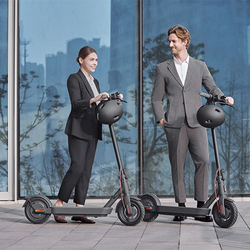 TROTINETE XIAOMI ELECTRIC SCOOTER 4 PRO (2ND GEN)