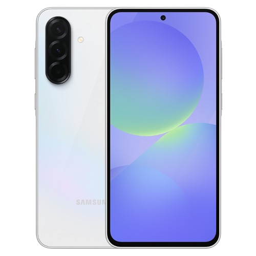 SAMSUNG GALAXY A36 5G 6GB/128GB AWESOME WHITE (SM-A366B/DS)