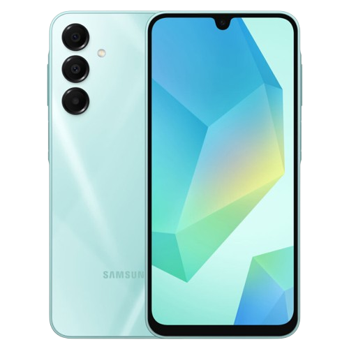 SAMSUNG GALAXY A16 4GB/128GB LIGHT GREEN
