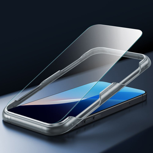 CAPA ESR CLASSIC PRO HALOLOCK MAGSAFE IPHONE 16 CLEAR