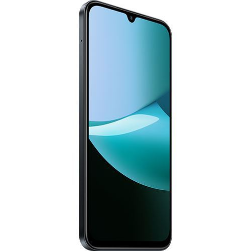 XIAOMI REDMI 15C 5G 8GB (4+4) 128GB MIDNIGHT BLACK