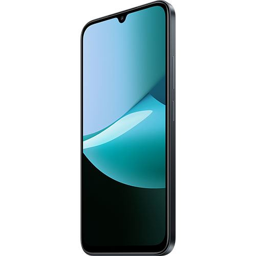 XIAOMI REDMI 15C 8GB (4+4) 128GB MIDNIGHT BLACK