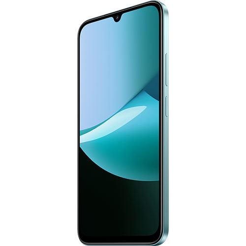 XIAOMI REDMI 15C 5G 8GB (4+4) 256GB MINT GREEN
