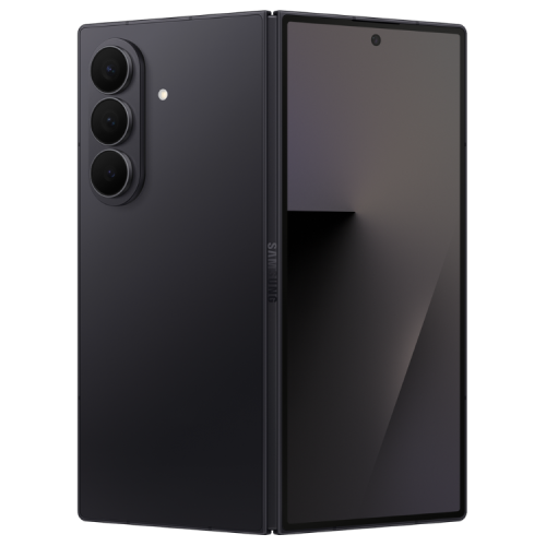 SAMSUNG GALAXY Z FOLD 7 5G 12GB/256GB (SM-F966B) JETBLACK