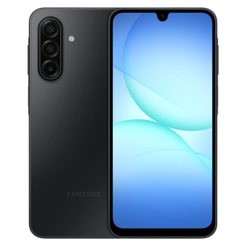 SAMSUNG GALAXY A17 5G 4GB/128GB BLACK