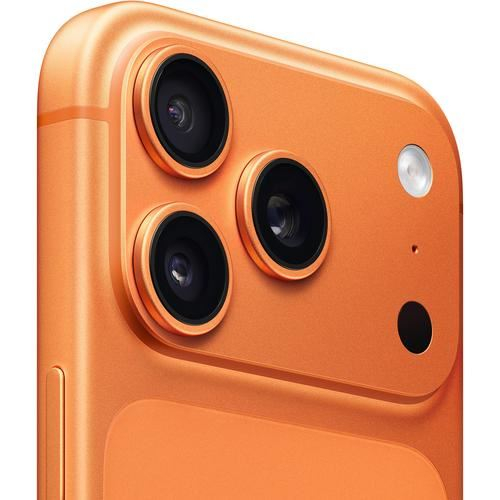 IPHONE 17 PRO 256GB COSMIC ORANGE