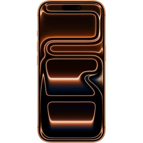 IPHONE 17 PRO 512GB COSMIC ORANGE 