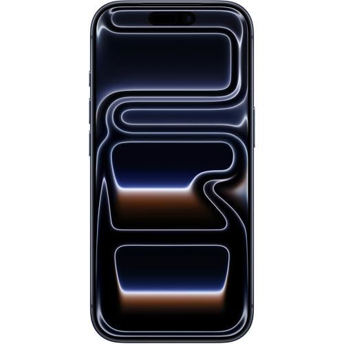 IPHONE 17 PRO 512GB DEEP BLUE