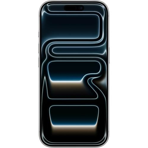 IPHONE 17 PRO MAX 256GB SILVER