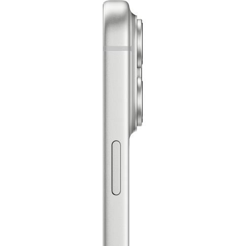 IPHONE 17 PRO MAX 256GB SILVER