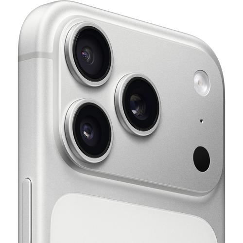 IPHONE 17 PRO MAX 512GB SILVER