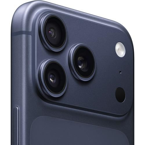 IPHONE 17 PRO MAX 256GB DEEP BLUE