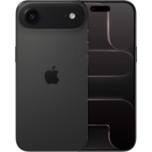 IPHONE AIR 256GB SPACE BLACK