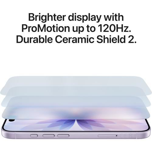 IPHONE 17 256GB WHITE