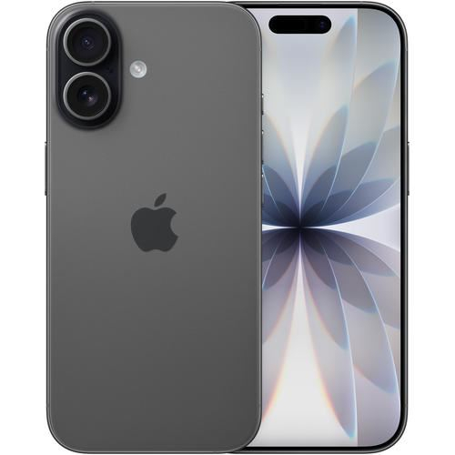 IPHONE 17 512GB BLACK