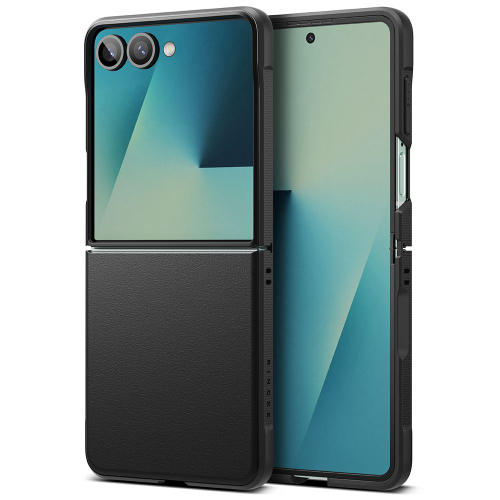 CAPA RINGKE ONYX SAMSUNG GALAXY Z FLIP 7 BLACK