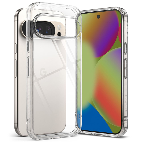 CAPA RINGKE FUSION GOOGLE PIXEL 10/10 PRO CLEAR