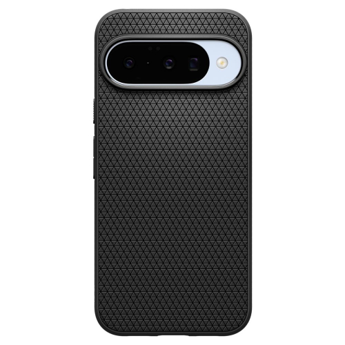 CAPA SPIGEN LIQUID AIR GOOGLE PIXEL 10 / 10 PRO  MATTE BLACK