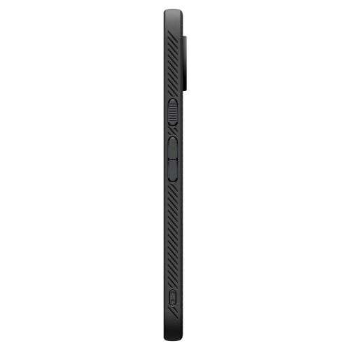 CAPA SPIGEN LIQUID AIR GOOGLE PIXEL 10 / 10 PRO  MATTE BLACK