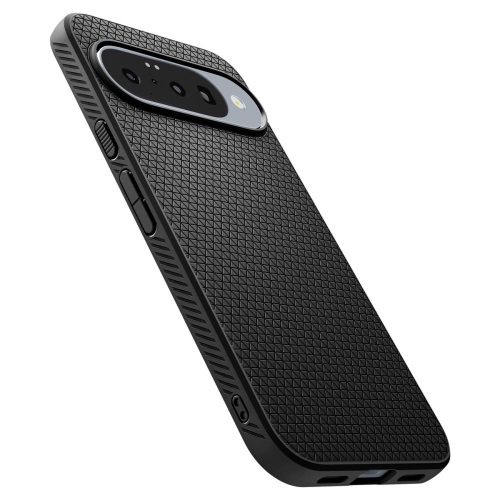 CAPA SPIGEN LIQUID AIR GOOGLE PIXEL 10 / 10 PRO  MATTE BLACK