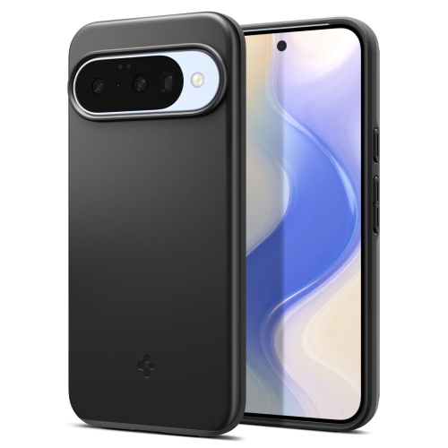 CAPA SPIGEN THIN FIT GOOGLE PIXEL 10 / 10 PRO  BLACK